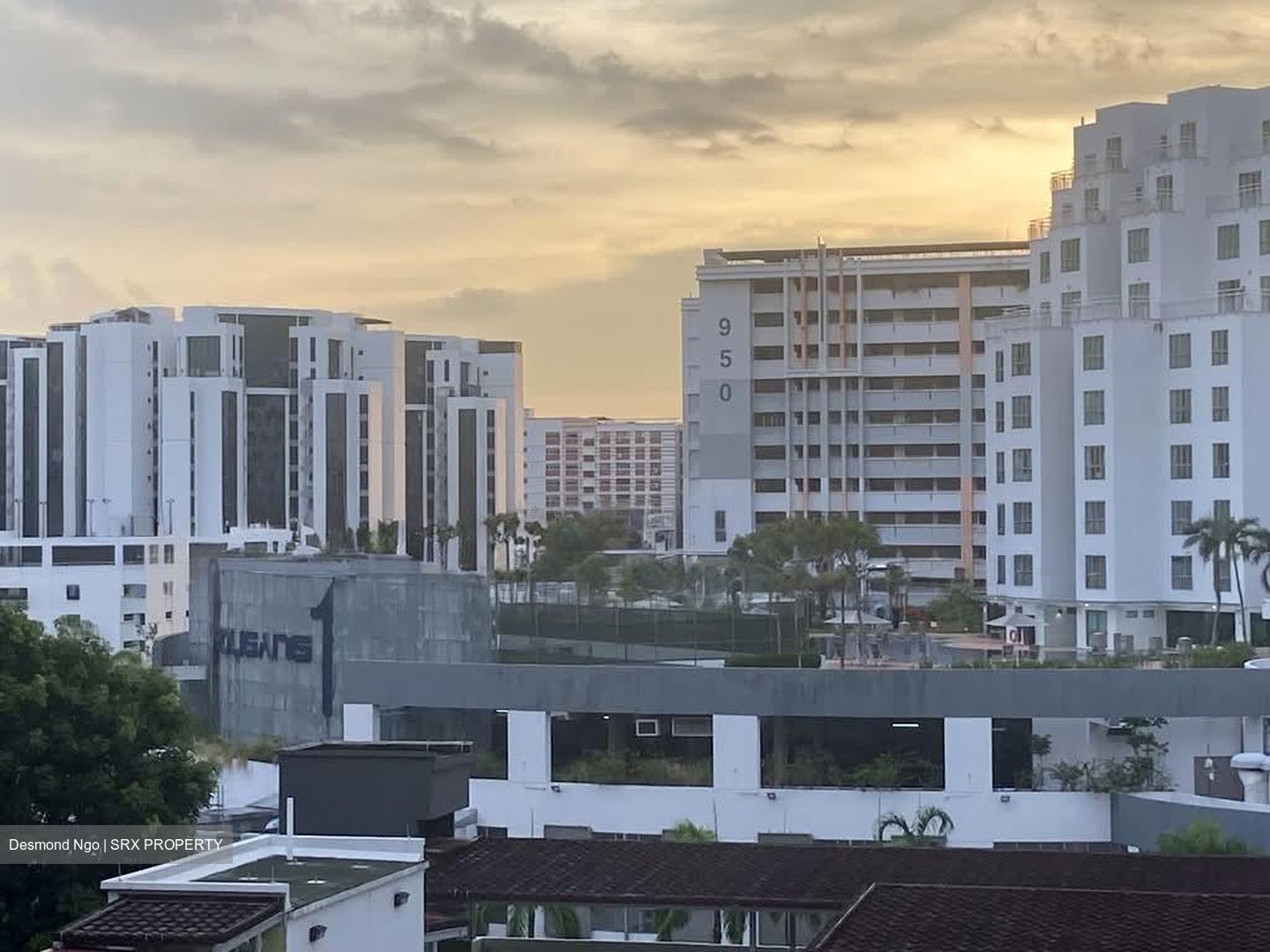 Blk 926 Hougang Street 91 (Hougang), HDB 4 Rooms #547283841
